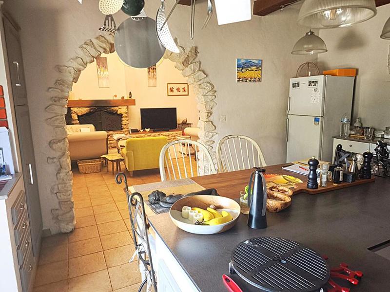 Maison - 213 m² - 7 pièces