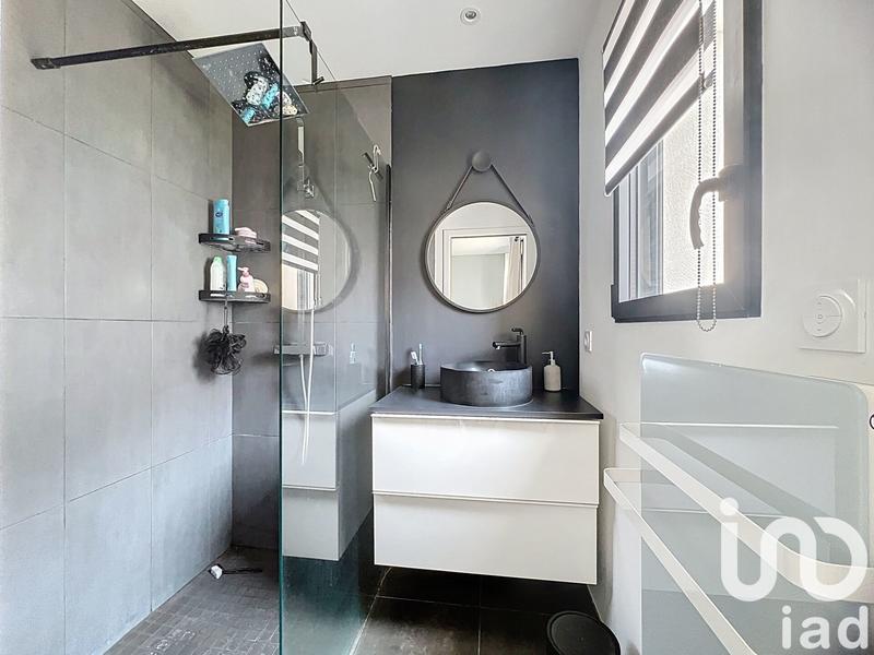 Maison - 104 m² - 5 pièces