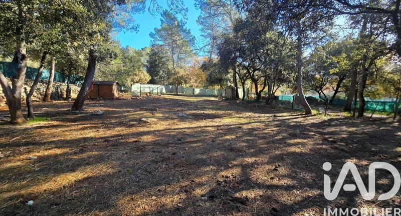 Maison - 48 m² - 2 pièces