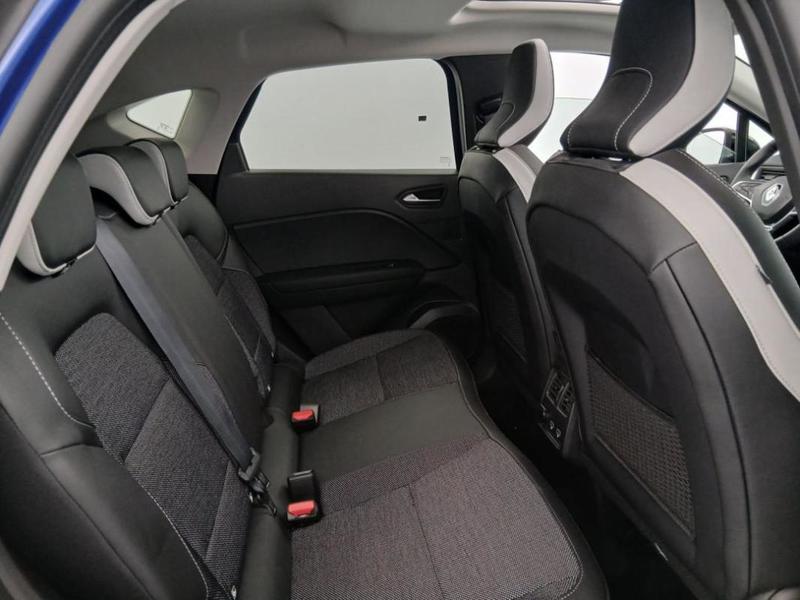 Renault Captur TCe 140 - 21 Intens