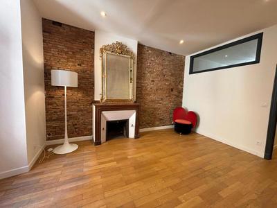 Appartement - 97 m² - 3 pièces