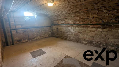 Maison traditionnelle - 85 m² - 3 pièces