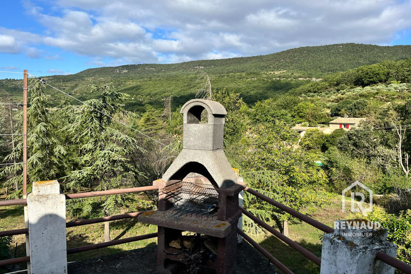 Maison - 17 m² - 3 pièces