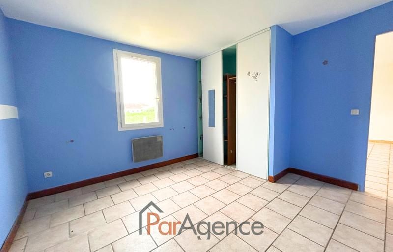 Maison - 73 m² - 4 pièces
