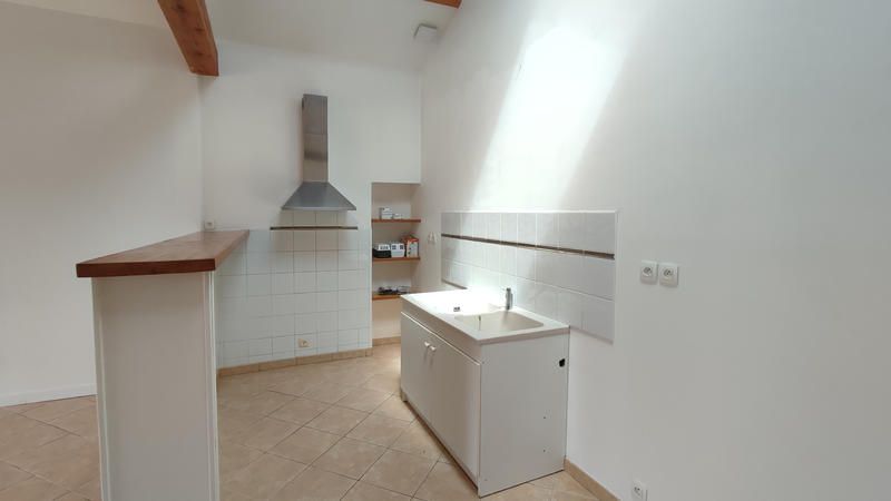 Maison - 77 m² - 3 pièces