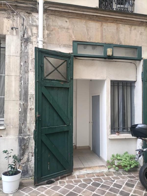 Appartement - 58 m² - 4 pièces