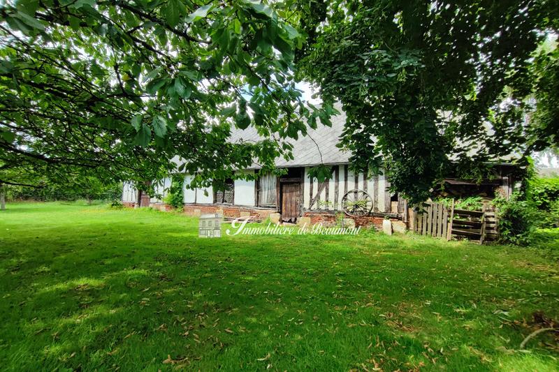 Maison - 116 m² - 5 pièces