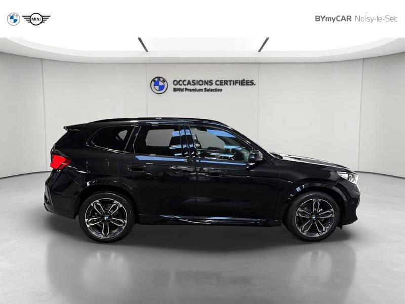 Bmw X1 U11 sDrive 18d 150ch Dkg7 m Sport