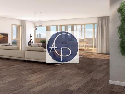 Appartement - 81 m² - 4 pièces