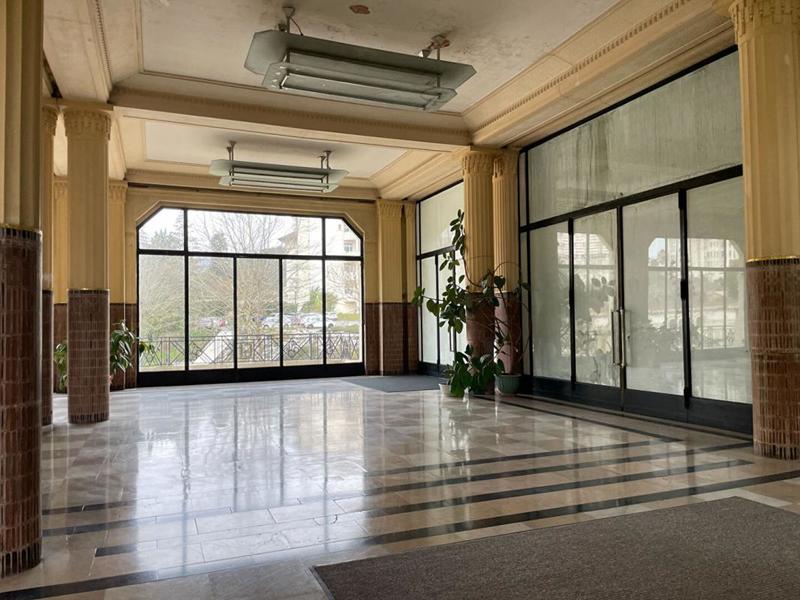 Appartement - 108 m² - 4 pièces