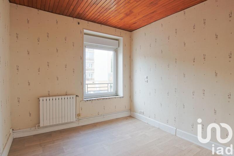 Appartement - 73 m² - 3 pièces