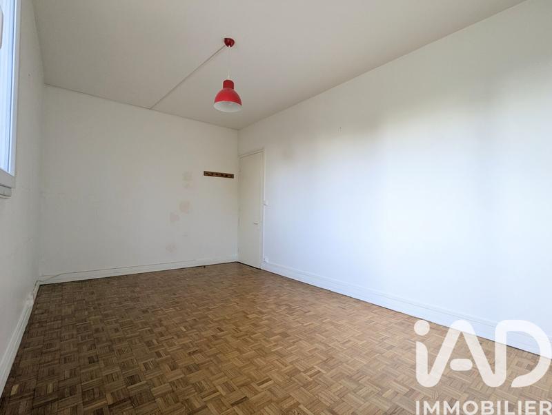 Appartement - 127 m² - 5 pièces