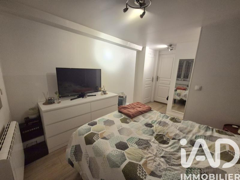 Maison de ville - 41 m² - 2 pièces