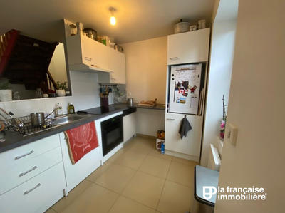 Appartement - 53 m² - 3 pièces