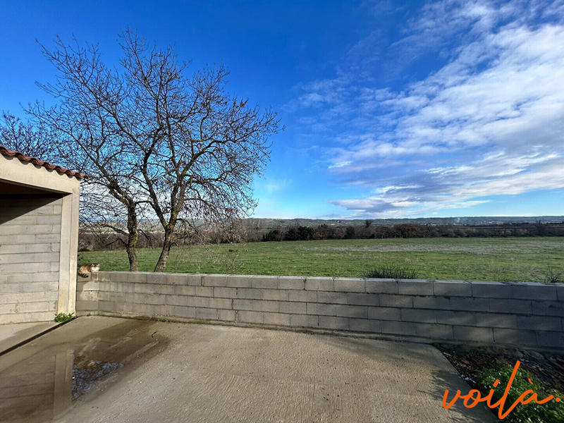 Maison - 156 m² - 7 pièces