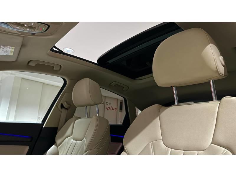 Audi Q5 Sportback 50 TFSIe 299 s tronic 7 Quattro Avus