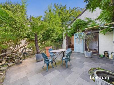 Maison - 145 m² - 6 pièces