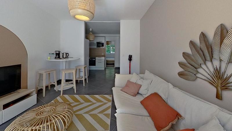 Appartement - 60 m² - 4 pièces