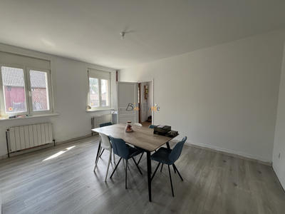 Maison - 127 m² - 5 pièces