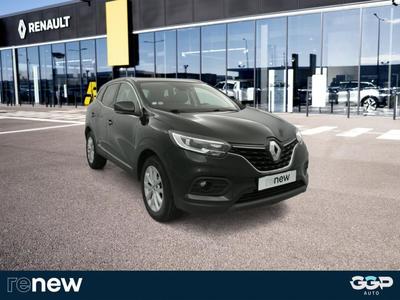 Renault Kadjar TCe 140 Fap Edc Business