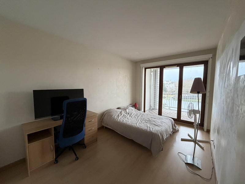 Appartement - 71 m² - 3 pièces