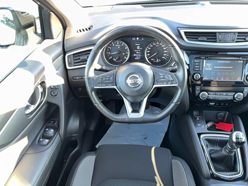 Nissan Qashqai 1.3 Dig-T 140 n-Connecta