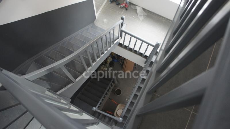 Immeuble - 183 m² - 8 pièces