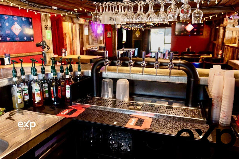 Fonds de commerce - 446 m²