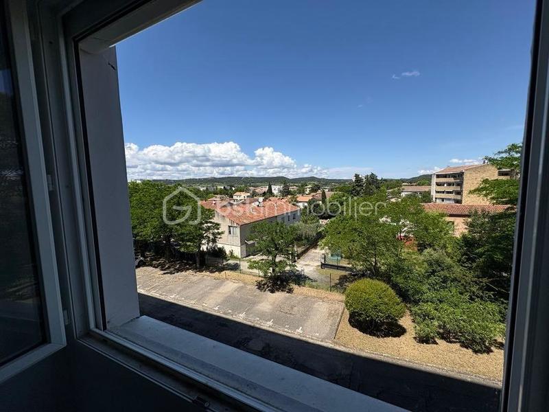 Appartement - 77 m² - 4 pièces