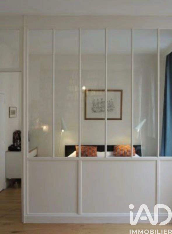 Studio - 41 m² - 1 pièce