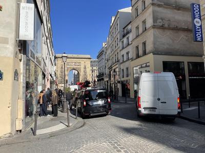 Fonds de commerce - Hôtellerie / Restauration - 75 m²