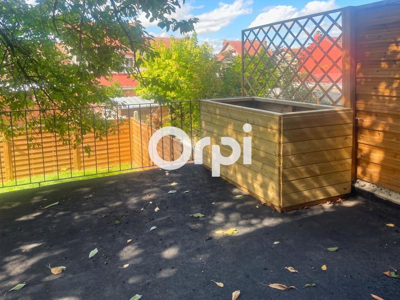 Maison - 164 m² - 5 pièces