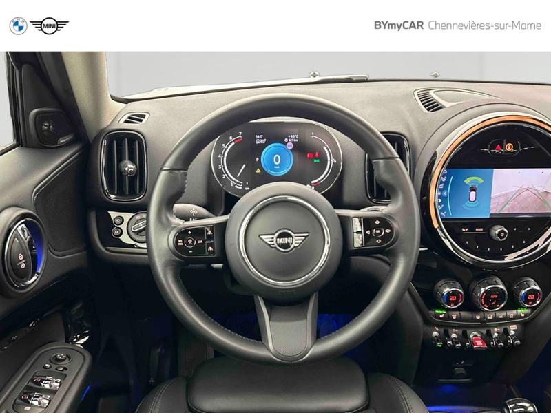 Mini Countryman F60 Lci 136 ch Bva7 Cooper Edition Premium