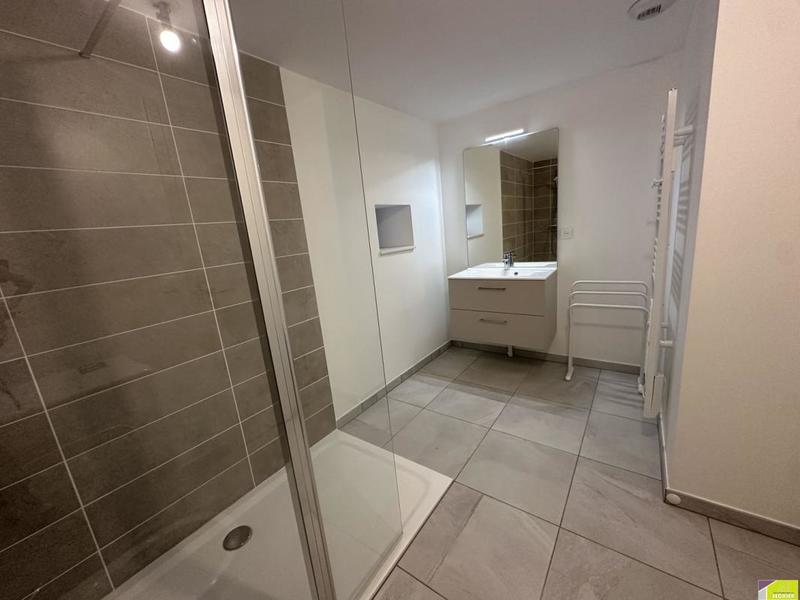 Duplex - 102 m² - 4 pièces