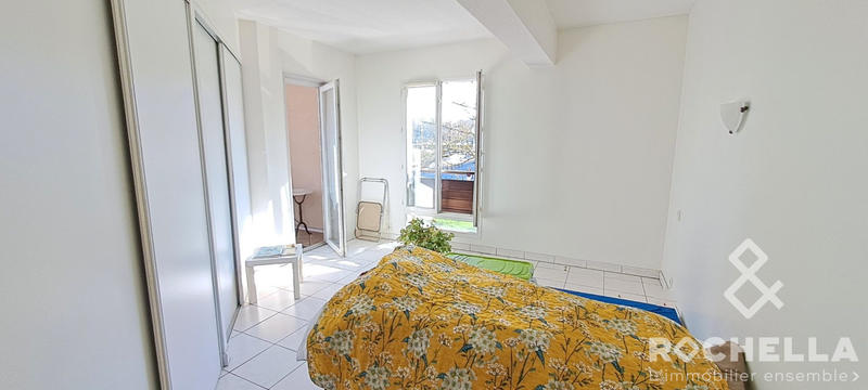 Appartement - 122 m² - 4 pièces