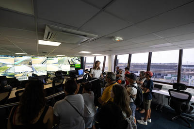 Entrée Champion du Monde + Visite Guidée du Circuit