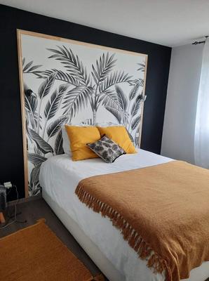 Maison - 106 m² - 5 pièces