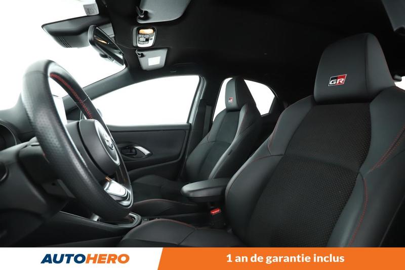Toyota Yaris 1.5 Hybrid Gr Sport 116h