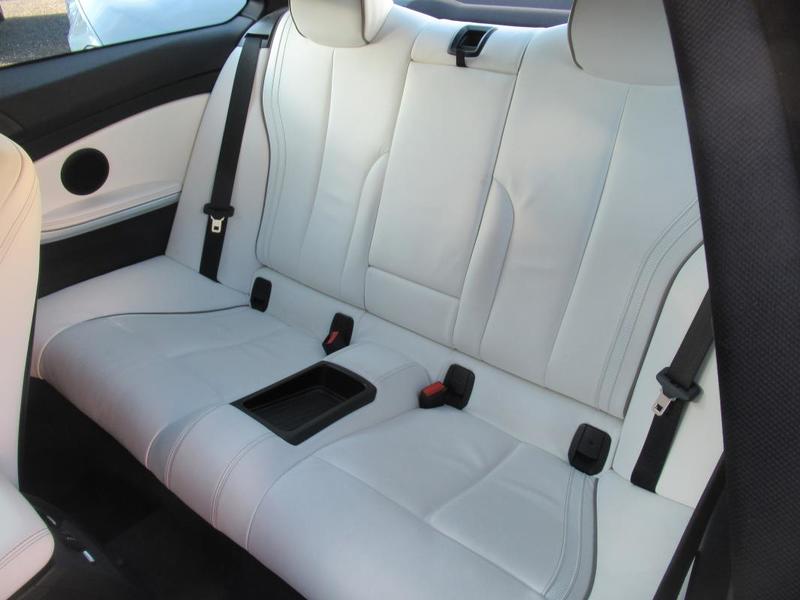 Bmw Serie 4 coupé 430 d 258 Ch Individual Origine France