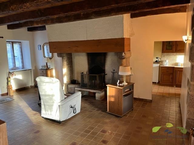 Maison de village - 30 m² - 3 pièces