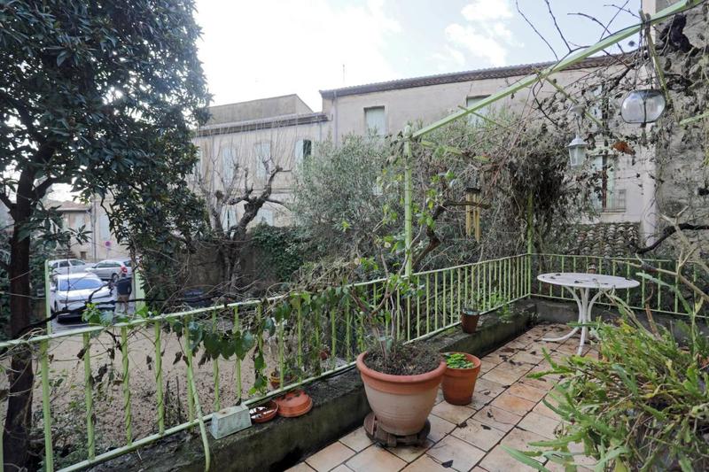 Maison - 134 m² - 5 pièces