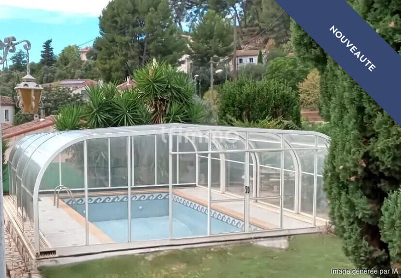 Maison - 65 m² - 4 pièces