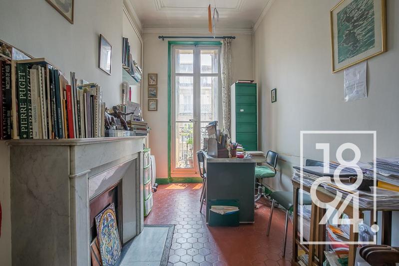 Appartement - 127 m² - 5 pièces