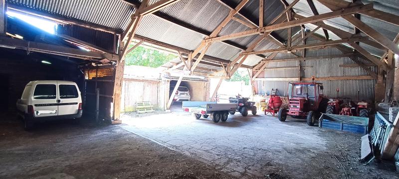 Maison - 290 m² - 10 pièces