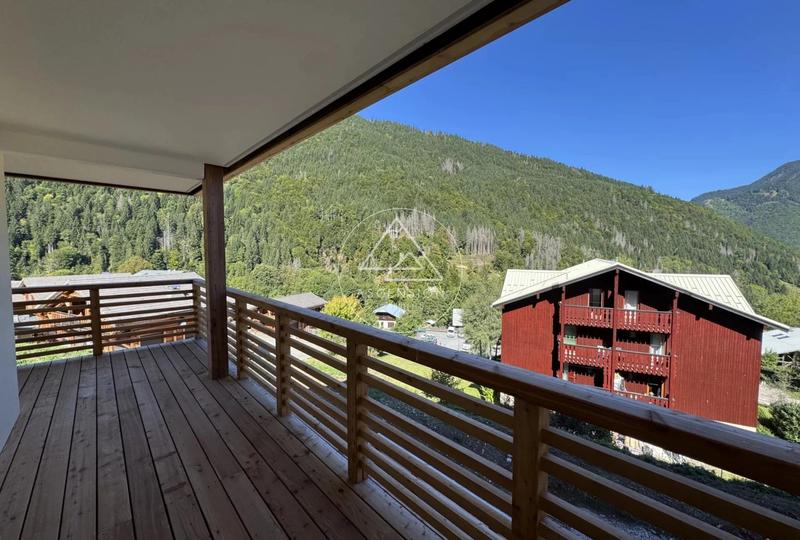 Appartement - 76 m² - 3 pièces