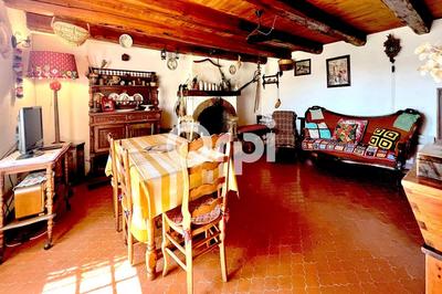 Maison - 78 m² - 4 pièces