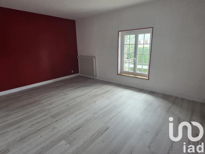 Maison de village - 146 m² - 5 pièces