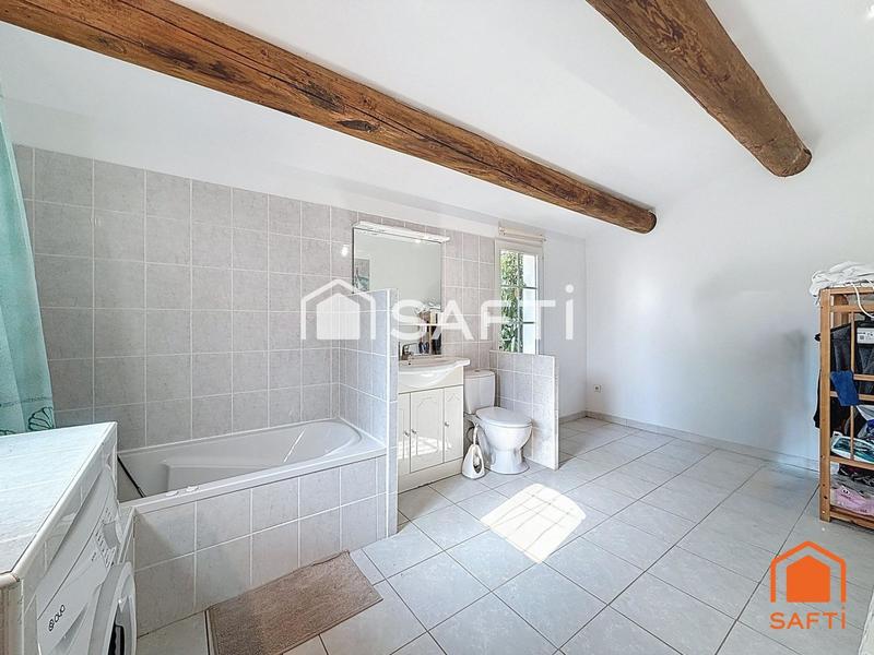 Villa - 105 m² - 4 pièces