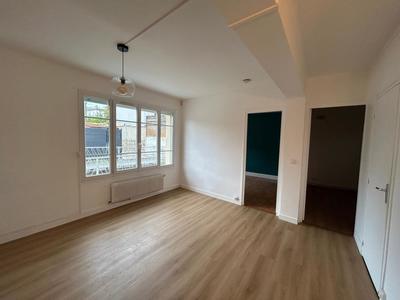 Appartement - 48 m² - 3 pièces