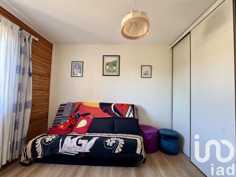 Maison - 115 m² - 4 pièces